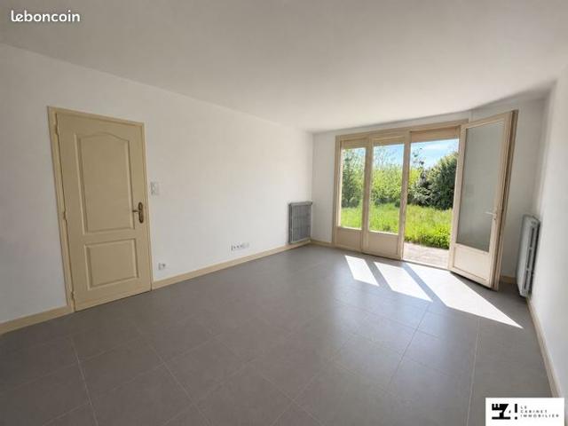 Maison 4 pièces 70 m²