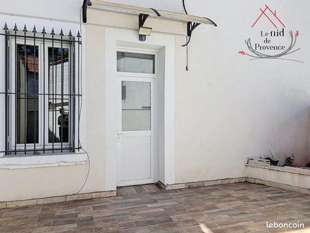 Maison 4 pièces 70 m²