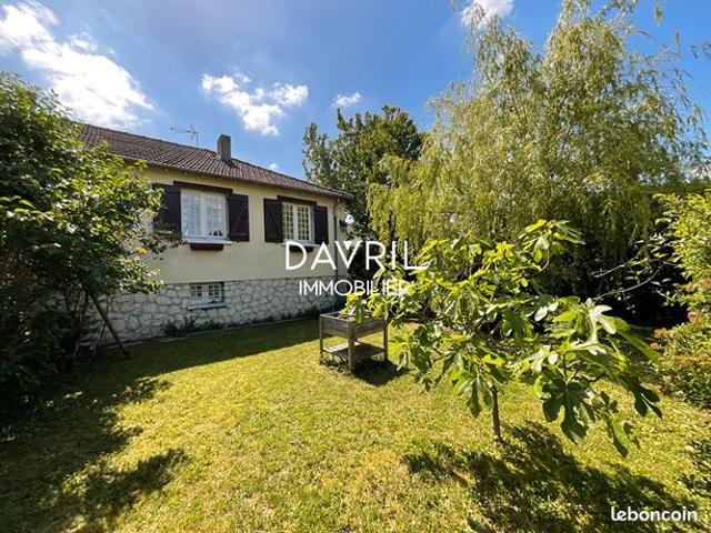 Maison 4 pièces 70 m²