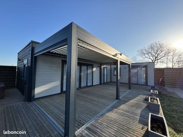 Maison 4 pièces 70 m²