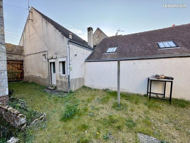 Maison 4 pièces 70 m²