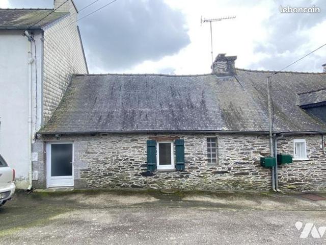 Maison 4 pièces 70 m²