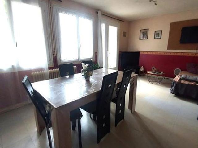Maison 4 pièces 70 m²