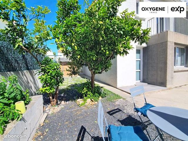 Maison 4 pièces 70 m²