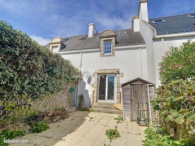 Maison 4 pièces 70 m²