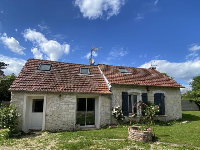 Maison 4 pièces 70 m²