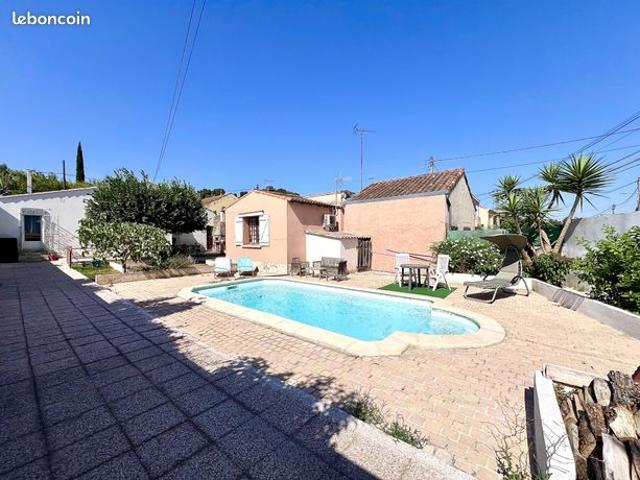 Maison 4 pièces 70 m²