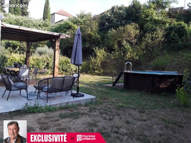 Maison 4 pièces 70 m²