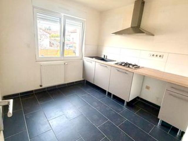 Maison 4 pièces 70 m²