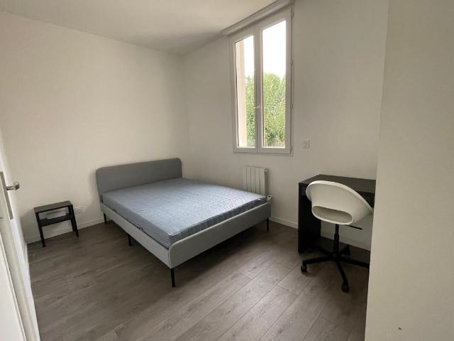 Maison 4 pièces, 70 m² à louer à Bordeaux 33100