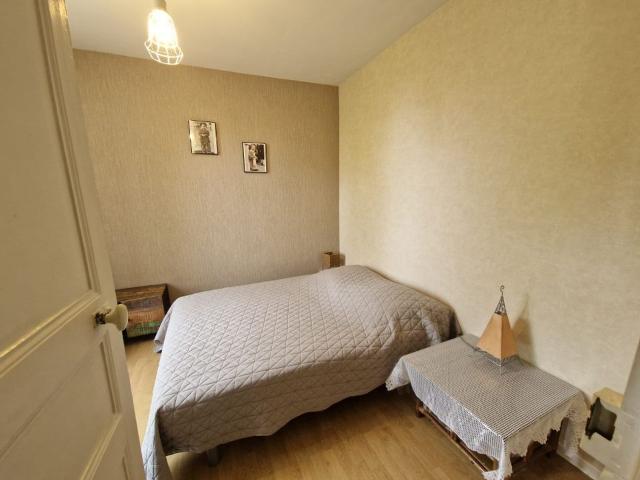 Maison 4 pièces, 70 m² à louer à Bais 35680