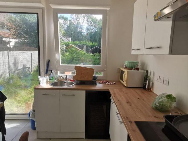 Maison 4 pièces, 70 m² à louer à Dhuisy 77440