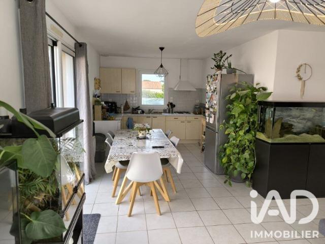 Maison 4 pièces, 70 m² à louer à Essarts en Bocage 85140