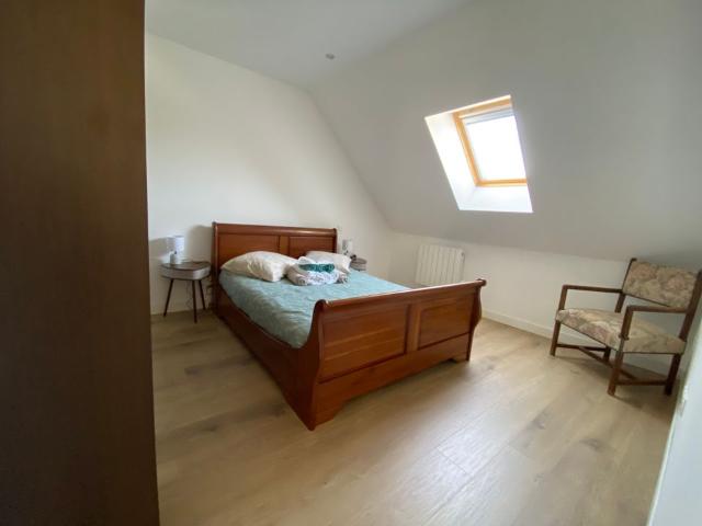 Maison 4 pièces, 70 m² à louer à Orléans 45000