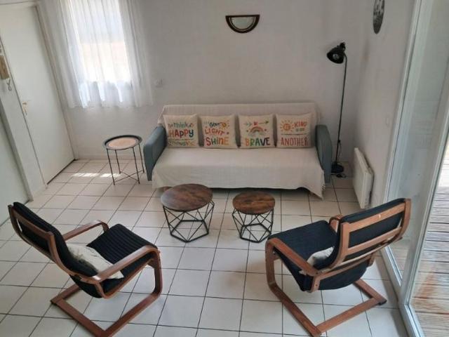 Maison 4 pièces, 70 m² à louer à Lacanau 33680