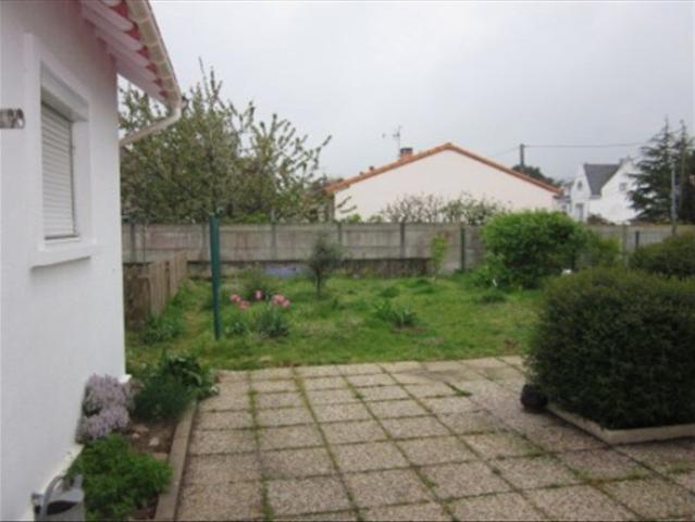 Maison 4 pièces, 70 m² à louer à Le Pellerin 44640