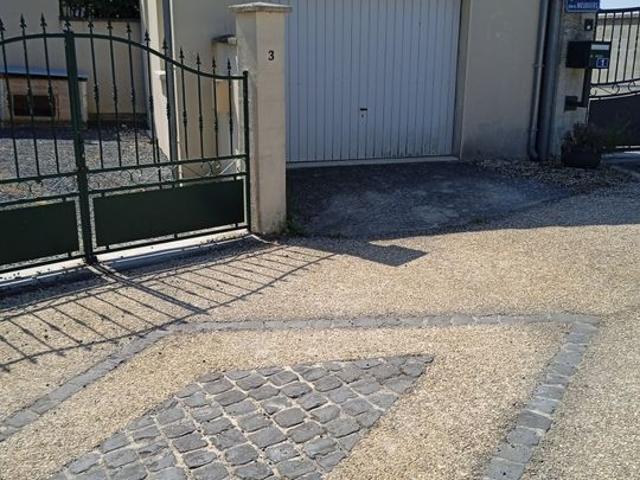 Maison 4 pièces, 70 m² à louer à Saint Remy sous Broyes 51120