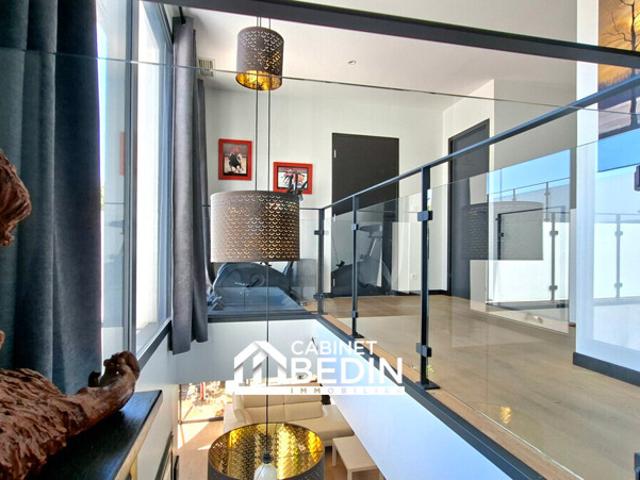 Maison 4 pièces