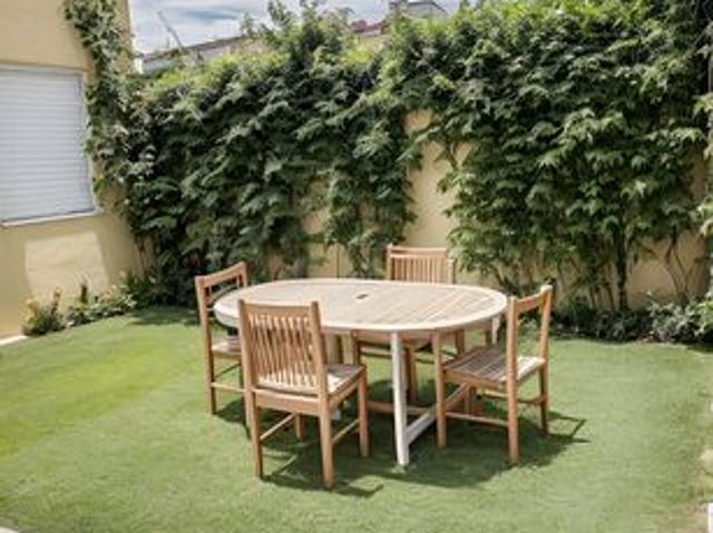 Maison 4 pièces 71 m²