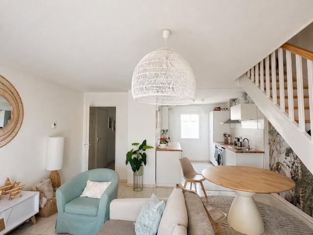 Maison 4 pièces 71 m²