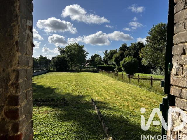 Maison 4 pièces 71 m²