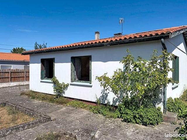 Maison 4 pièces 71 m²