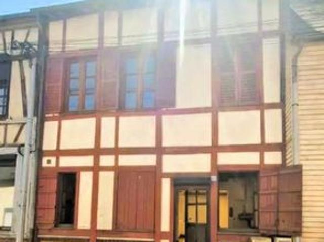 Maison 4 pièces 71 m²