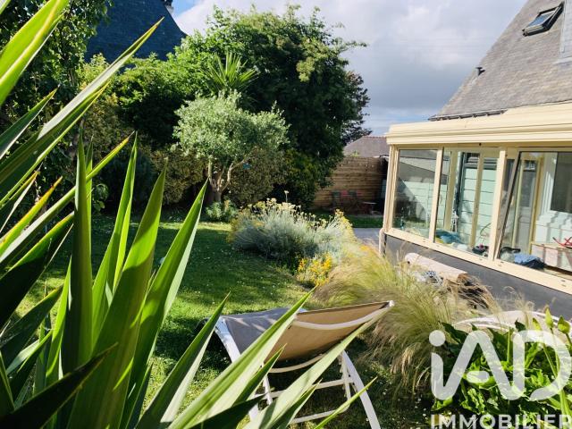 Maison 4 pièces 71 m²