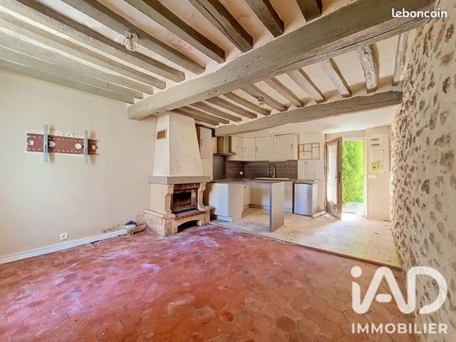 Maison 4 pièces 71 m²