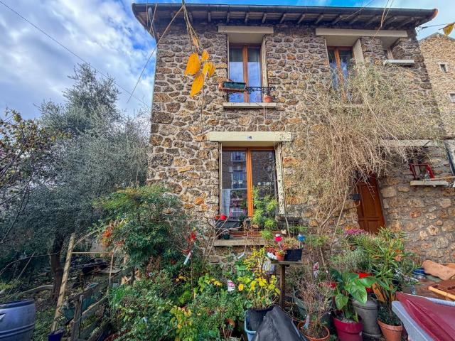 Maison 4 pièces 71 m²