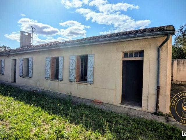 Maison 4 pièces 71 m²