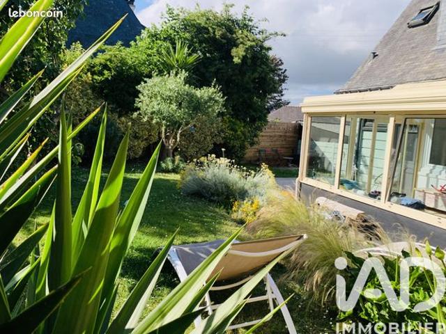 Maison 4 pièces 71 m²