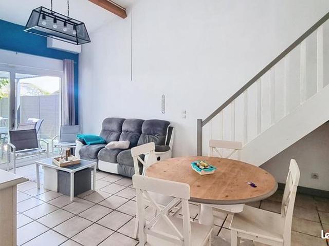 Maison 4 pièces 71 m²