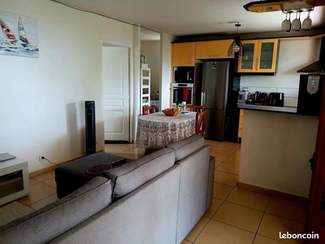 Maison 4 pièces 71 m²