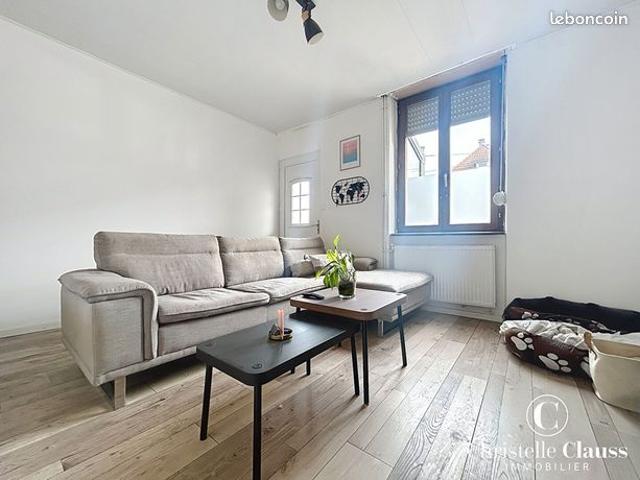 Maison 4 pièces 71 m²