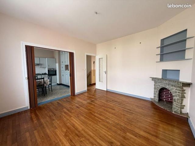 Maison 4 pièces 71 m²