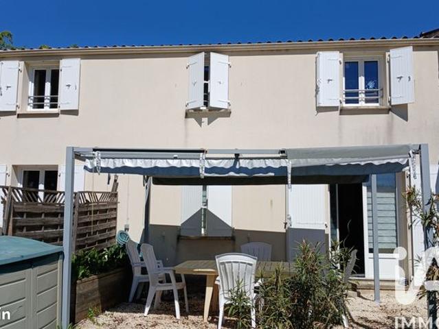 Maison 4 pièces 71 m²