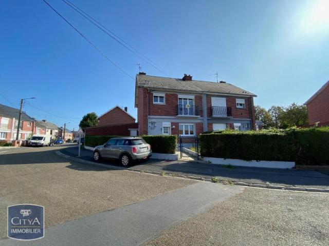 Maison 4 pièces 71 m²