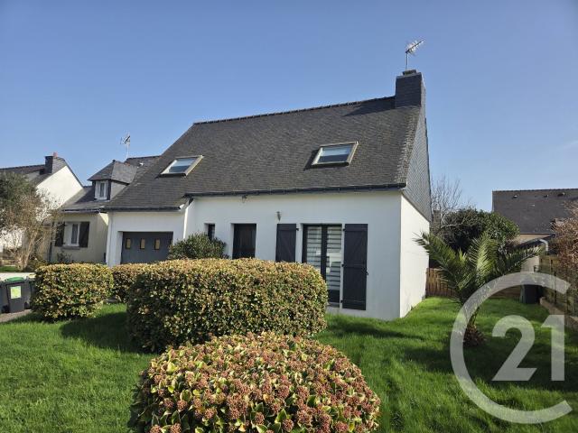 Maison 4 pièces 71 m²