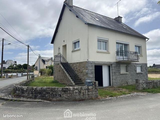Maison 4 pièces 71 m²
