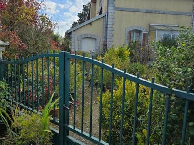 Maison 4 pièces 71 m²