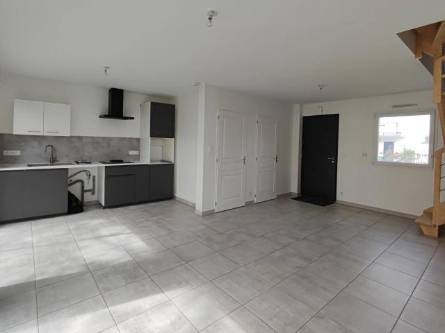 Maison 4 pièces 71 m²
