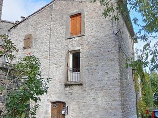 Maison 4 pièces 71 m²