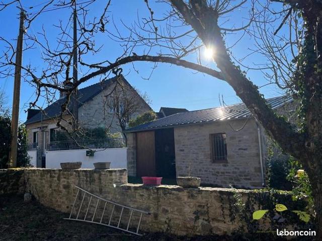 Maison 4 pièces 71 m²