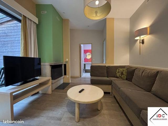 Maison 4 pièces 71 m²
