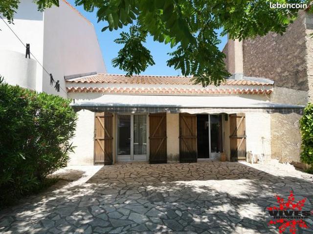 Maison 4 pièces 71 m²