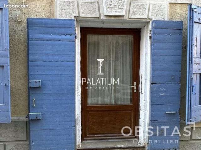 Maison 4 pièces 71 m²