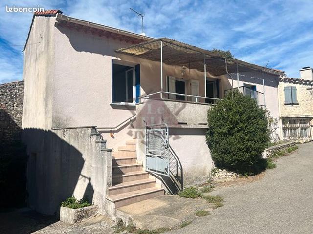 Maison 4 pièces 71 m²