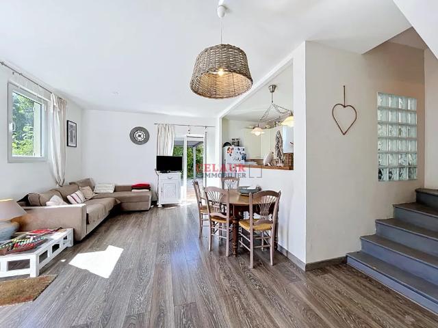 Maison 4 pièces 71 m²