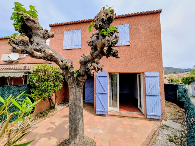 Maison 4 pièces 71 m²